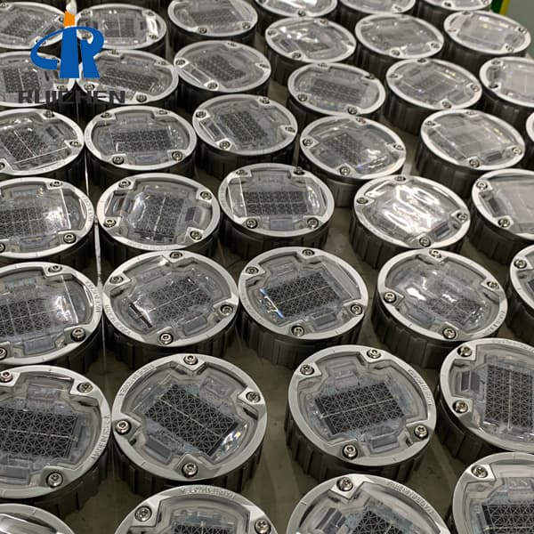 <h3>Led Road Reflective Studs For Sale-Nokin Solar Road Markers</h3>

